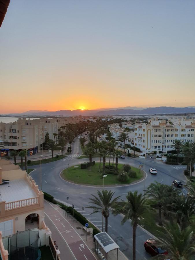 Porto Fino Almerimar Bagian luar foto
