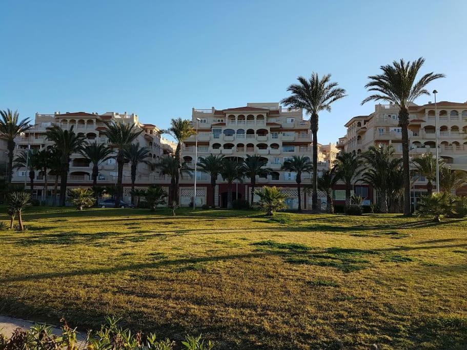 Porto Fino Almerimar Bagian luar foto