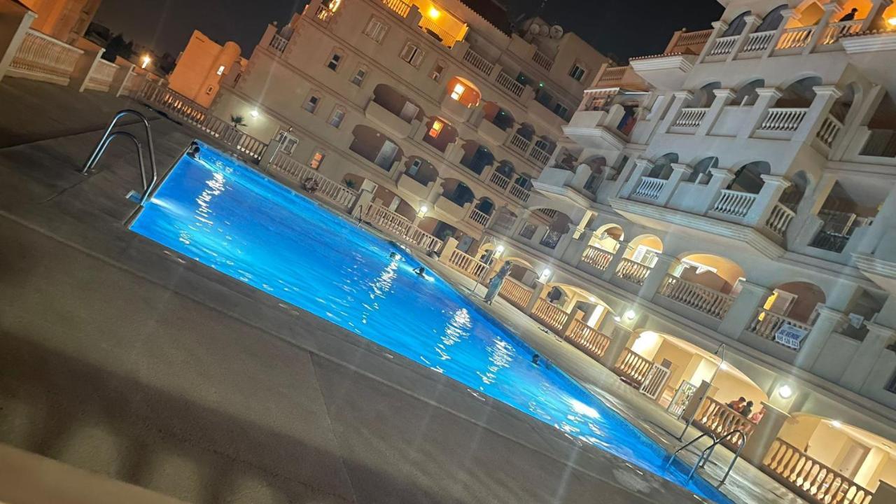 Porto Fino Almerimar Bagian luar foto
