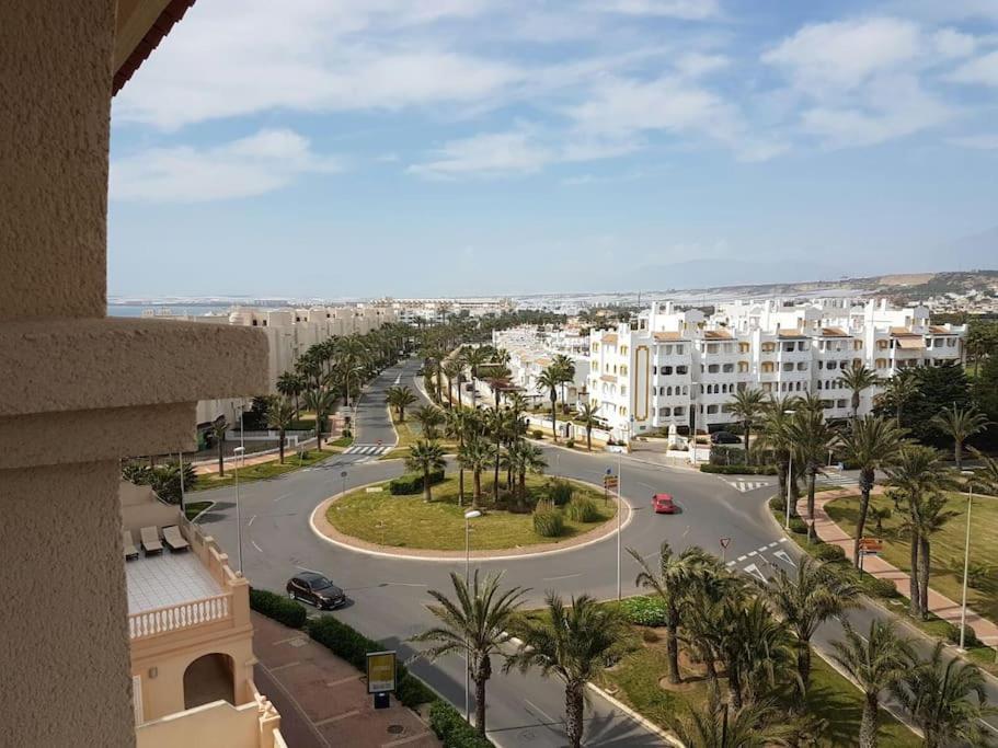 Porto Fino Almerimar Bagian luar foto
