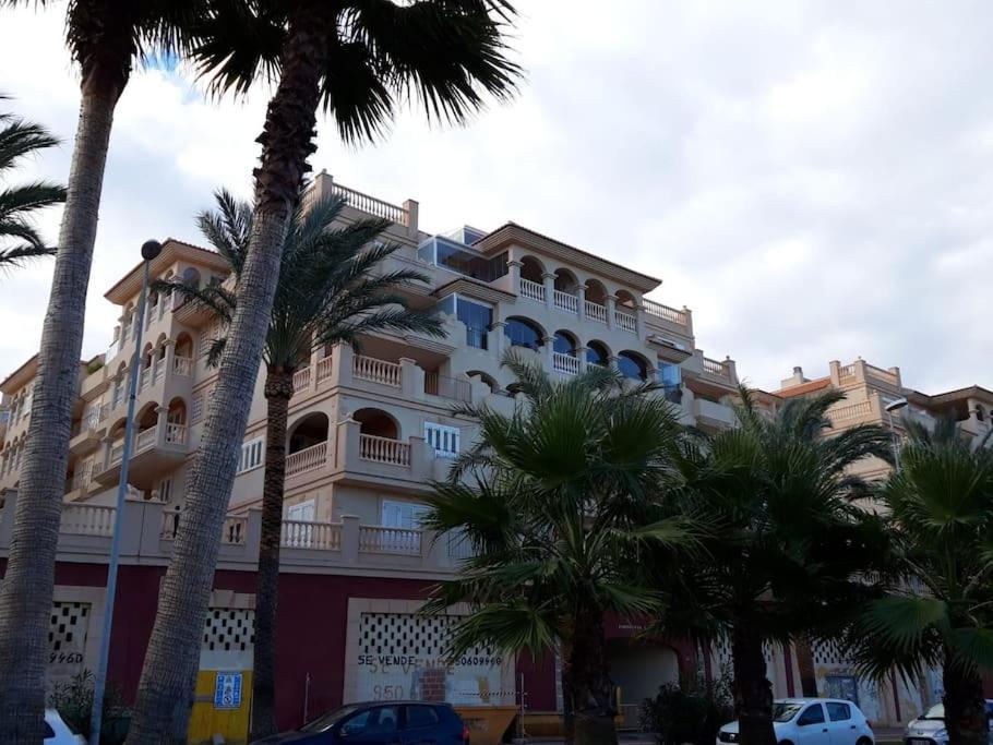 Porto Fino Almerimar Bagian luar foto