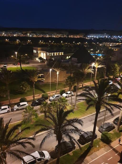 Porto Fino Almerimar Bagian luar foto