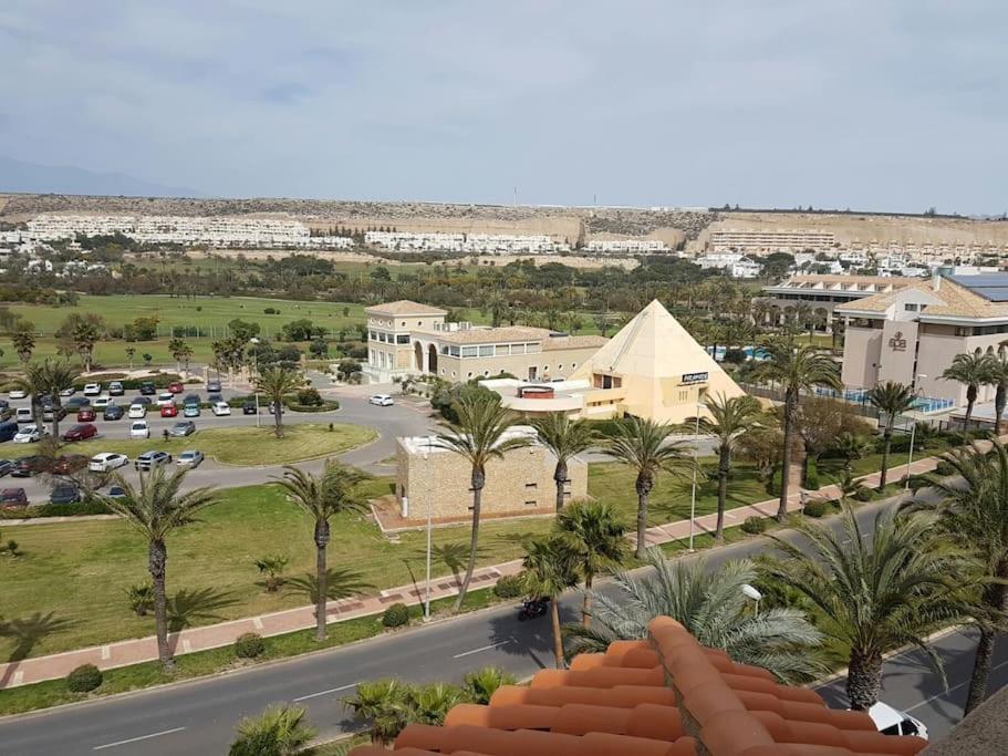Porto Fino Almerimar Bagian luar foto
