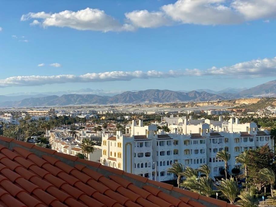 Porto Fino Almerimar Bagian luar foto